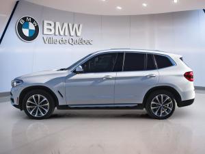 Miniature 5 BMW X3 xDrive30i 2019