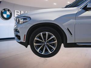 Miniature 6 BMW X3 xDrive30i 2019