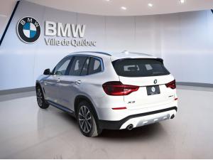 Miniature 7 BMW X3 xDrive30i 2019
