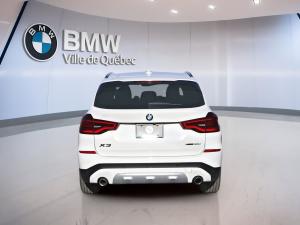 Miniature 8 BMW X3 xDrive30i 2019