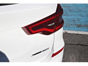 Miniature 9 BMW X3 xDrive30i 2019