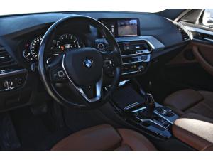 Miniature 11 BMW X3 xDrive30i 2019