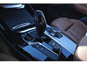 Miniature 12 BMW X3 xDrive30i 2019