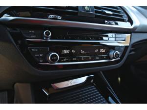 Miniature 13 BMW X3 xDrive30i 2019