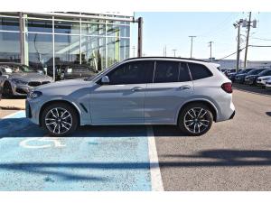 Miniature 5 BMW X3 xDrive30i 2024