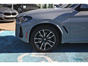 Miniature 6 BMW X3 xDrive30i 2024