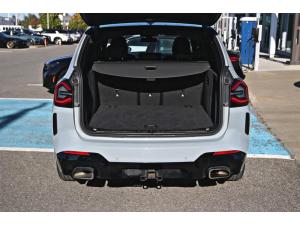 Miniature 10 BMW X3 xDrive30i 2024