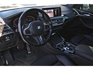Miniature 11 BMW X3 xDrive30i 2024