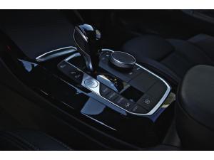 Miniature 12 BMW X3 xDrive30i 2024