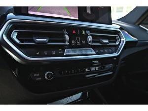 Miniature 13 BMW X3 xDrive30i 2024