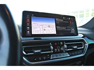 Miniature 14 BMW X3 xDrive30i 2024