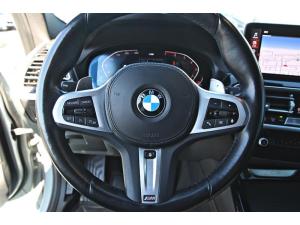 Miniature 15 BMW X3 xDrive30i 2024