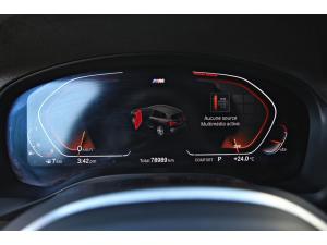 Miniature 16 BMW X3 xDrive30i 2024