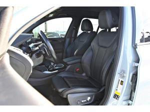 Miniature 17 BMW X3 xDrive30i 2024