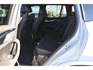 Miniature 18 BMW X3 xDrive30i 2024