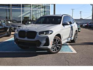 2024 BMW X3 xDrive30i - Image 1