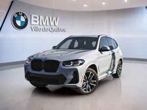 2024 BMW X3 xDrive30i - Image 1
