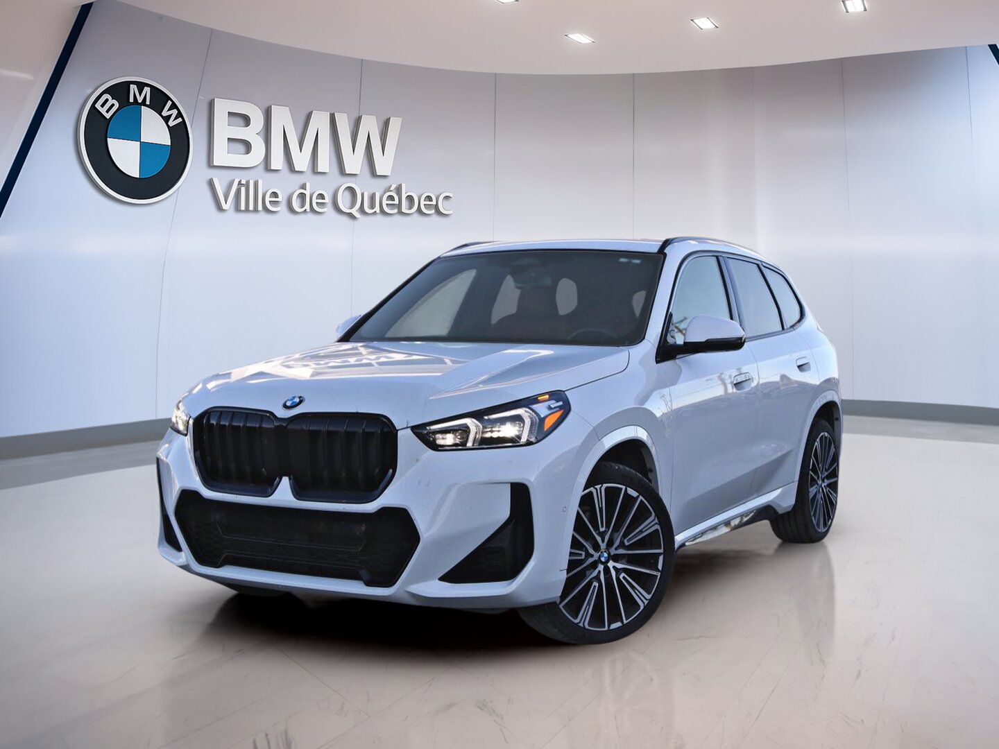 Image 1 BMW X1 xDrive28i 2023