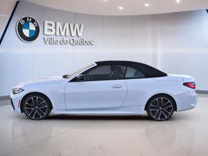 Miniature 5 BMW 430i xDrive Cabriolet 2022