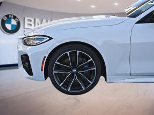 Miniature 6 BMW 430i xDrive Cabriolet 2022