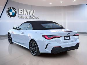 Miniature 7 BMW 430i xDrive Cabriolet 2022