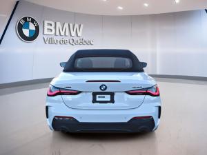 Miniature 8 BMW 430i xDrive Cabriolet 2022