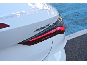 Miniature 9 BMW 430i xDrive Cabriolet 2022