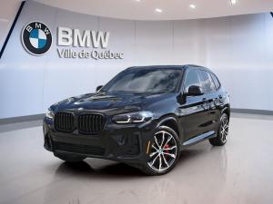 2024 BMW X3 xDrive30i - Image 1
