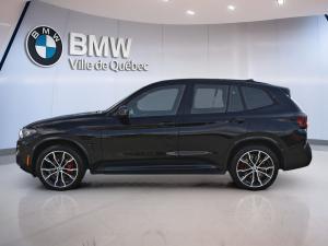 Miniature 5 BMW X3 xDrive30i 2024