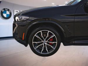 Miniature 6 BMW X3 xDrive30i 2024