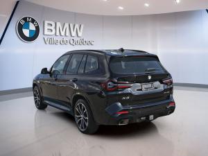 Miniature 7 BMW X3 xDrive30i 2024