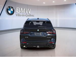Miniature 8 BMW X3 xDrive30i 2024
