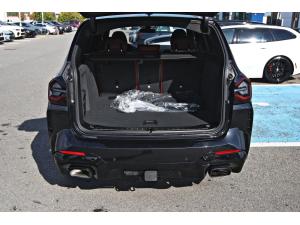 Miniature 10 BMW X3 xDrive30i 2024
