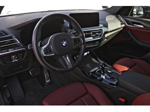 Miniature 11 BMW X3 xDrive30i 2024