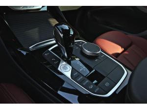 Miniature 12 BMW X3 xDrive30i 2024