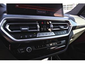 Miniature 13 BMW X3 xDrive30i 2024