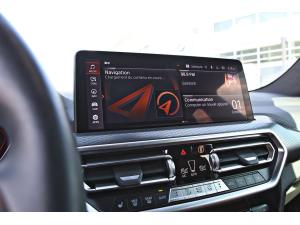Miniature 14 BMW X3 xDrive30i 2024