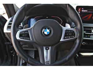 Miniature 15 BMW X3 xDrive30i 2024