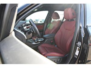 Miniature 17 BMW X3 xDrive30i 2024