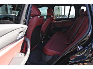 Miniature 18 BMW X3 xDrive30i 2024