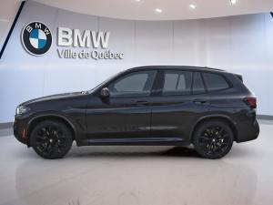 Miniature 5 BMW X3 xDrive30i 2023