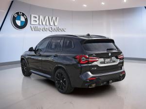 Miniature 7 BMW X3 xDrive30i 2023