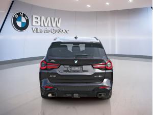 Miniature 8 BMW X3 xDrive30i 2023