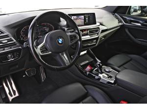 Miniature 11 BMW X3 xDrive30i 2023