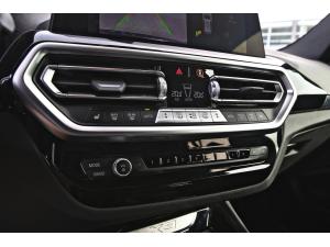 Miniature 13 BMW X3 xDrive30i 2023