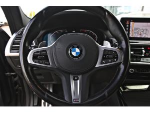 Miniature 15 BMW X3 xDrive30i 2023