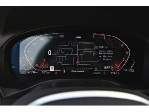 Miniature 16 BMW X3 xDrive30i 2023