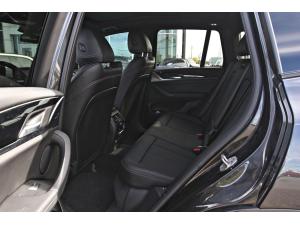Miniature 18 BMW X3 xDrive30i 2023