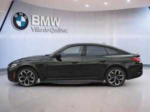 Miniature 5 BMW I4 M50 xDrive 2024