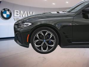 Miniature 6 BMW I4 M50 xDrive 2024